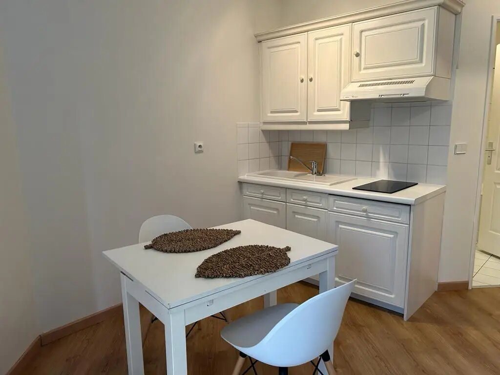 Appartement à louer, 23m², Poissy