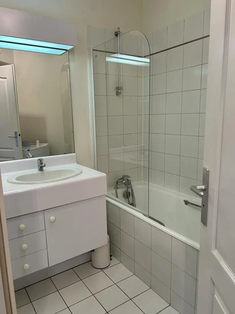 Appartement à louer, 23m², Poissy