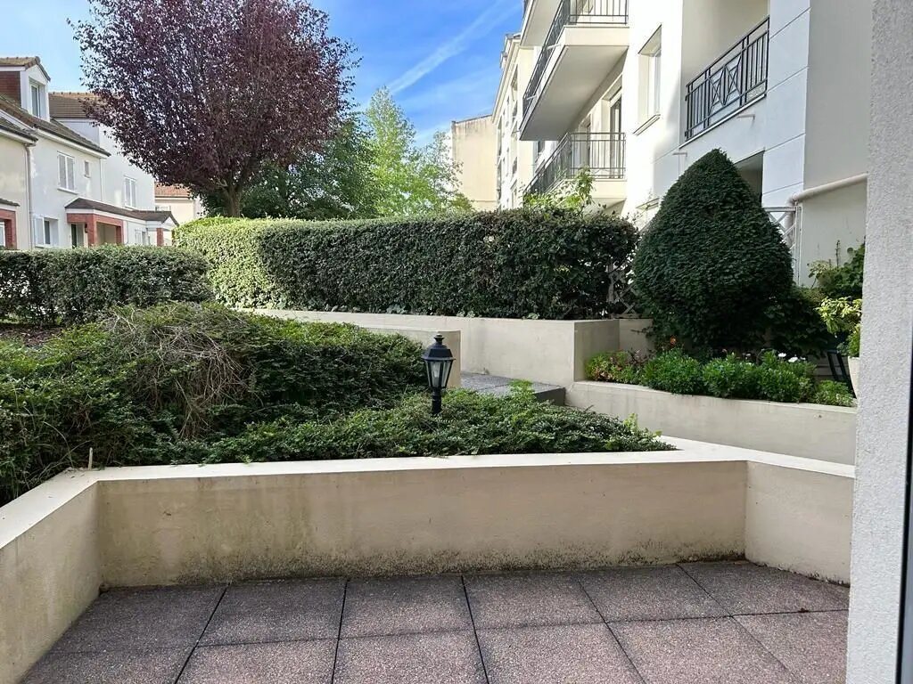 Appartement à louer, 23m², Poissy