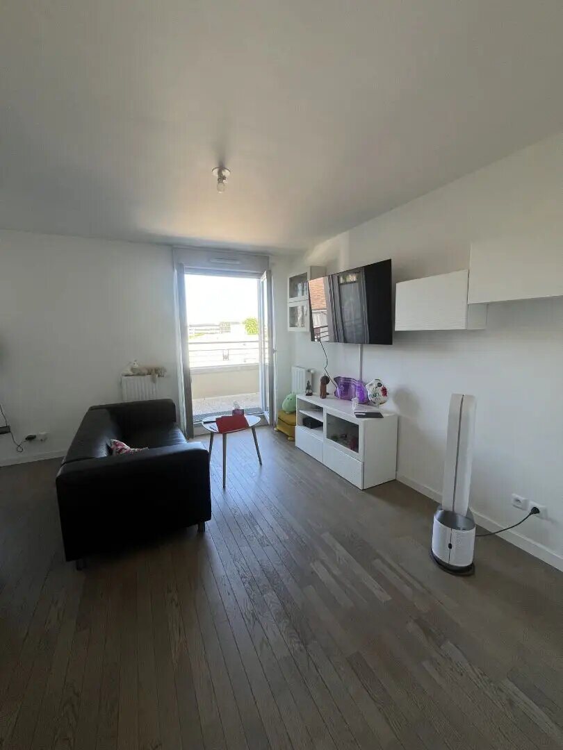 Appartement à vendre, 24m², Poissy