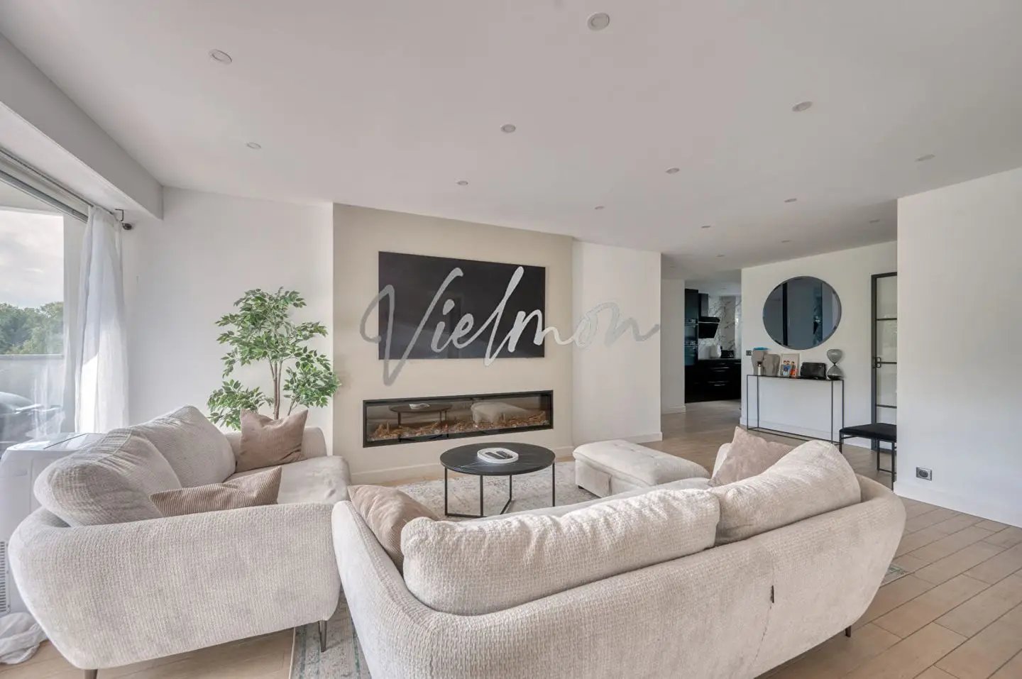 Appartement à vendre, 82m², Marly-le-Roi