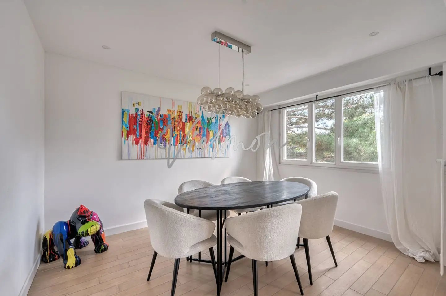 Appartement à vendre, 82m², Marly-le-Roi