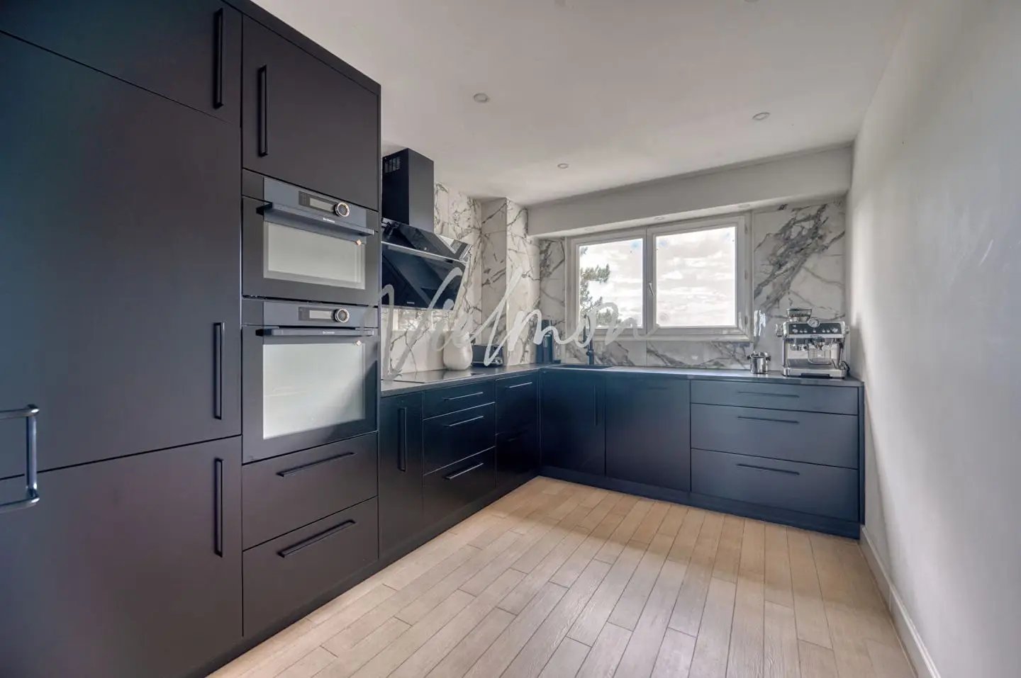 Appartement à vendre, 82m², Marly-le-Roi