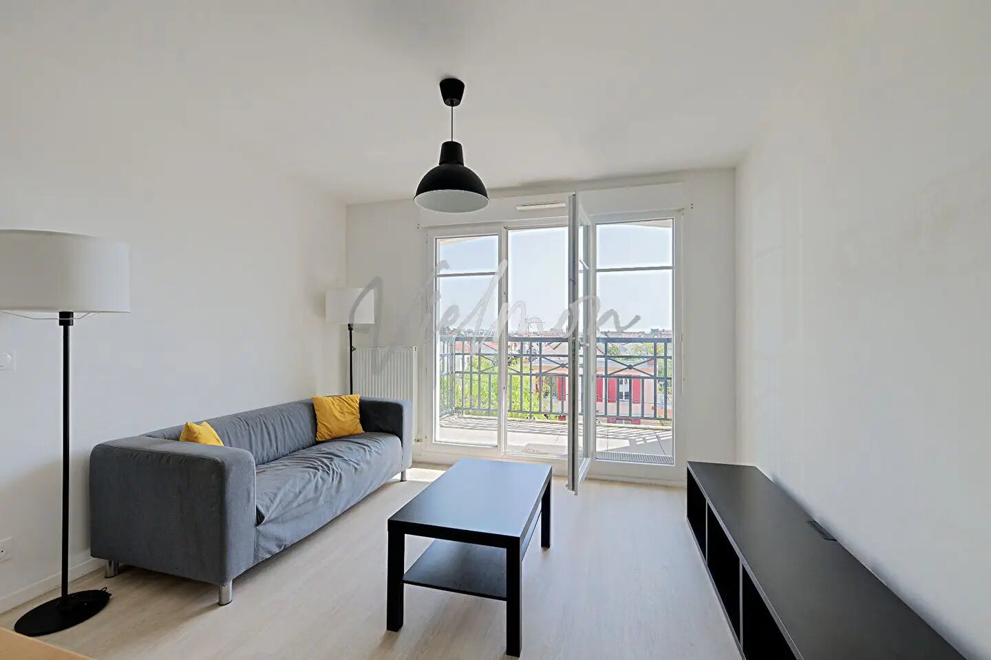 Appartement à louer, 38m², Le Blanc-Mesnil