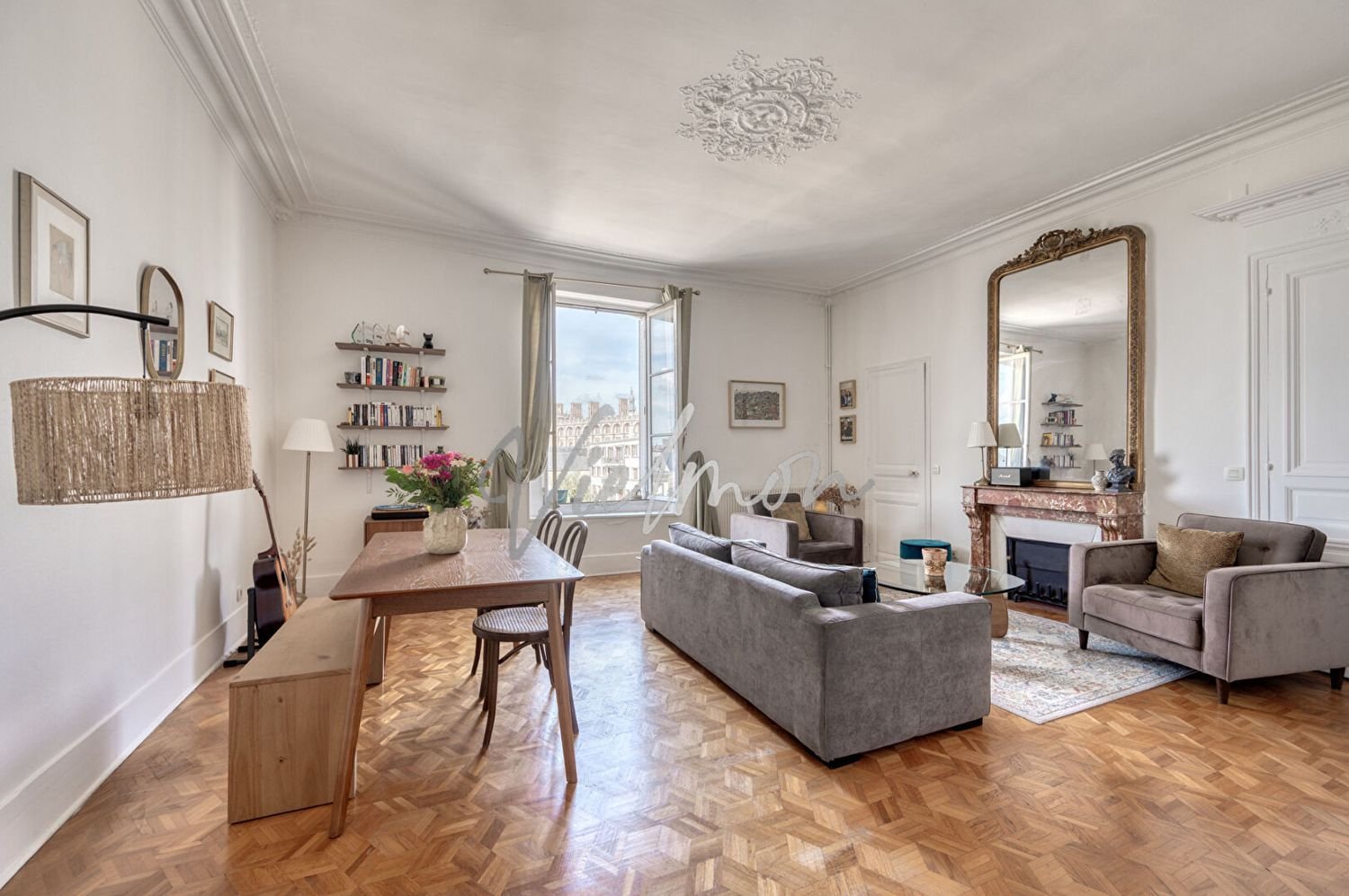 Appartement à vendre, 65m², Saint-Germain-en-Laye