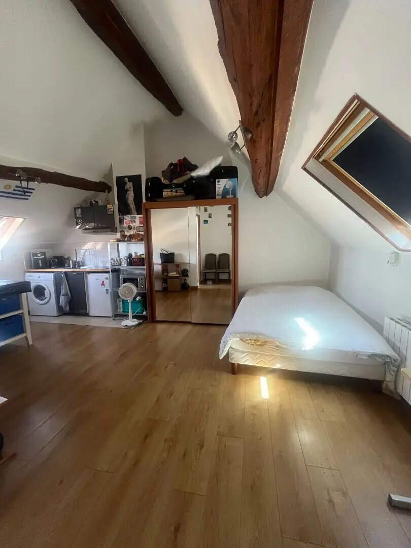Appartement à louer, 21m², Fourqueux