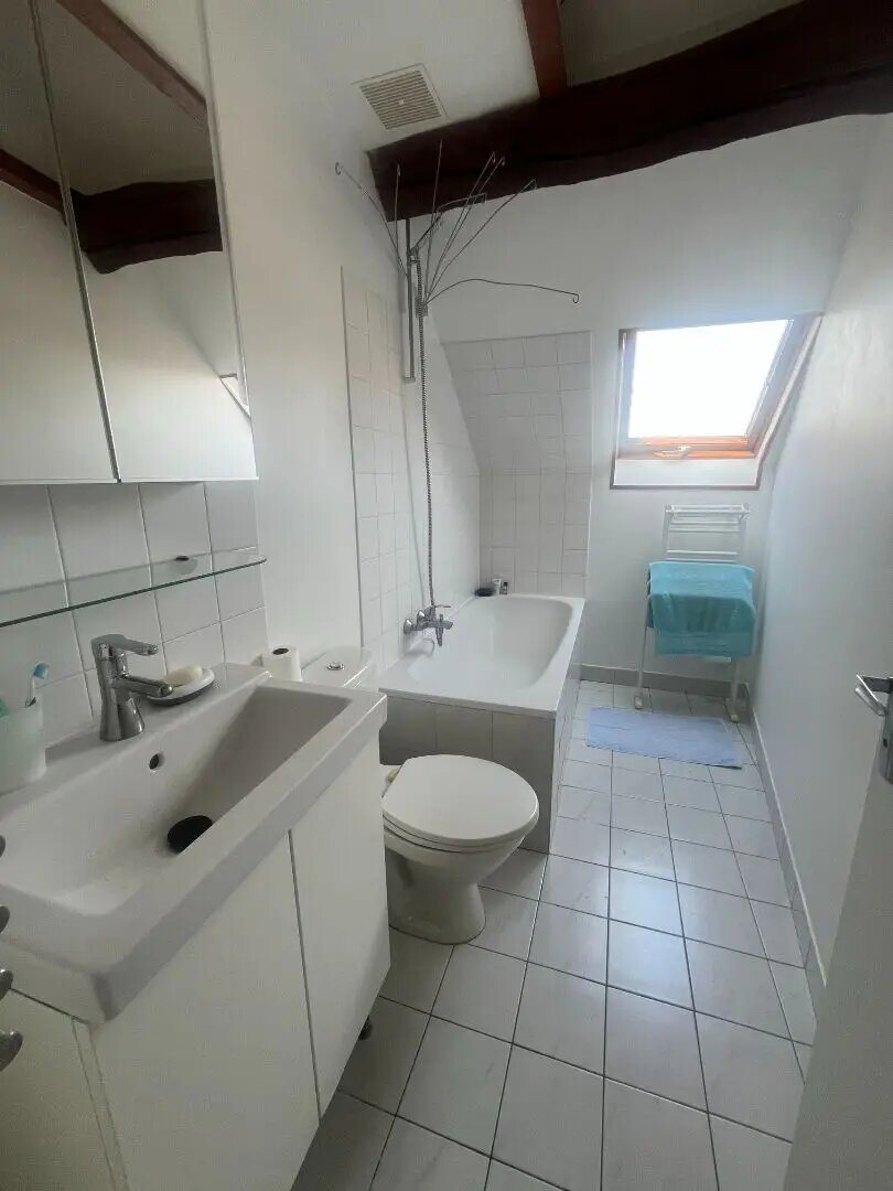 Appartement à louer, 21m², Fourqueux