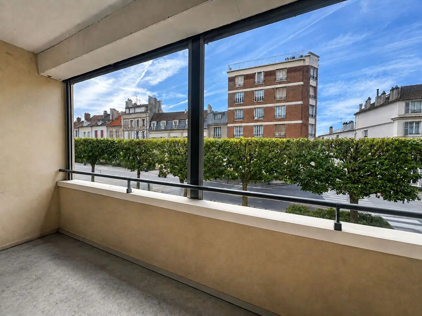 Appartement à vendre, 51m², Saint-Germain-en-Laye