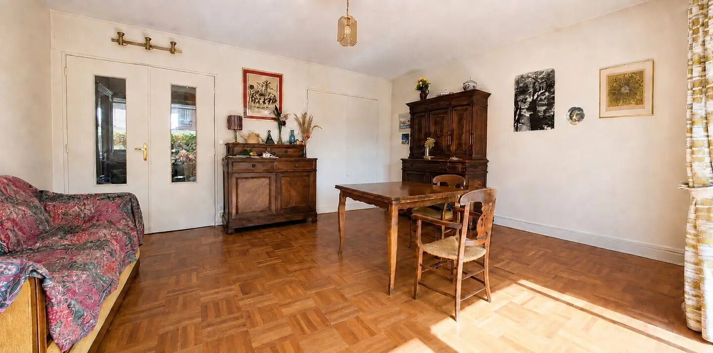 Appartement à vendre, 51m², Saint-Germain-en-Laye