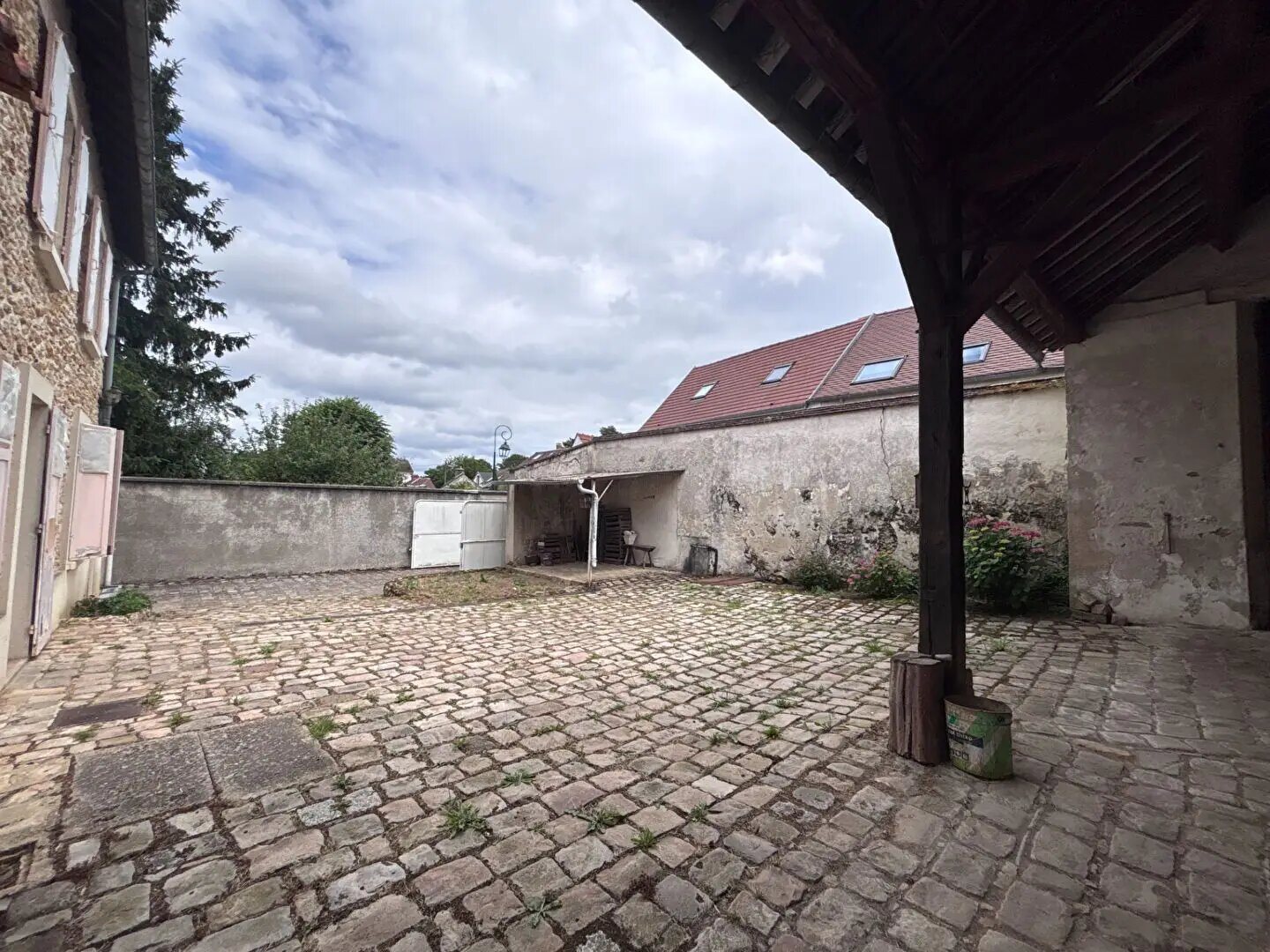 Maison à vendre, 80m², Orgeval