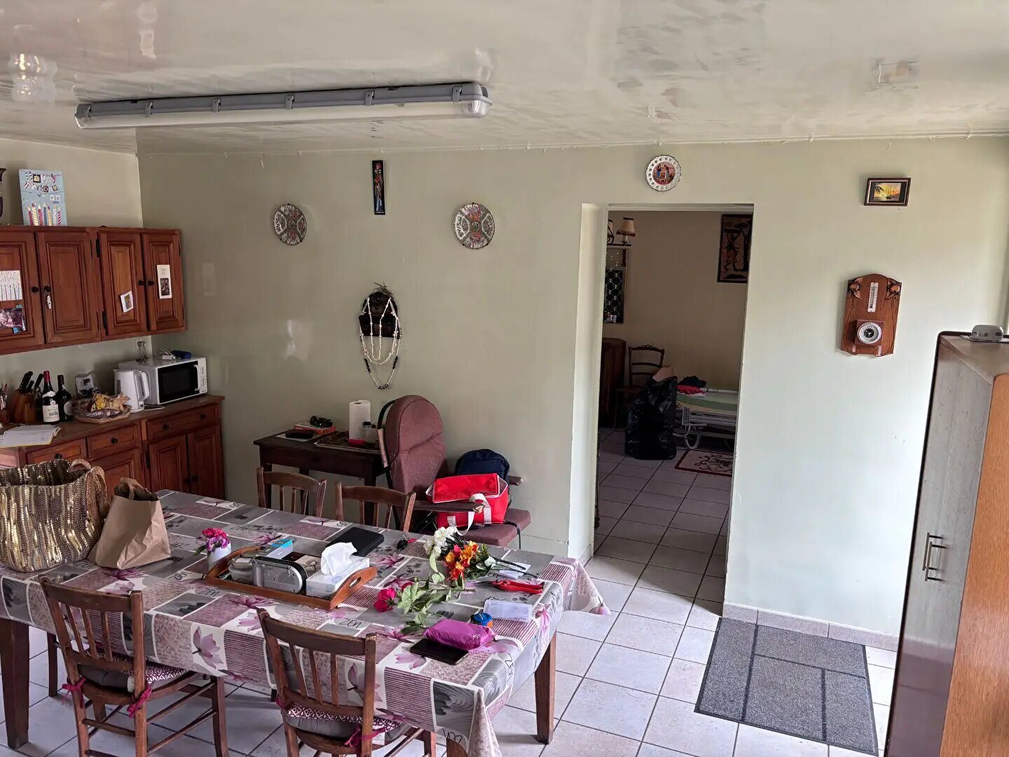 Maison à vendre, 80m², Orgeval