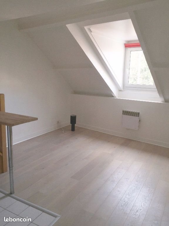 Appartement à louer, 21m², Saint-Germain-en-Laye