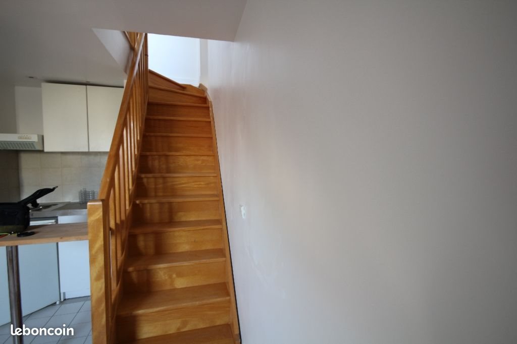 Appartement à louer, 21m², Saint-Germain-en-Laye
