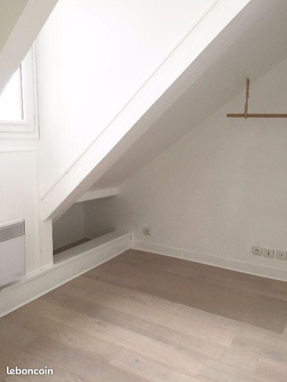 Appartement à louer, 21m², Saint-Germain-en-Laye