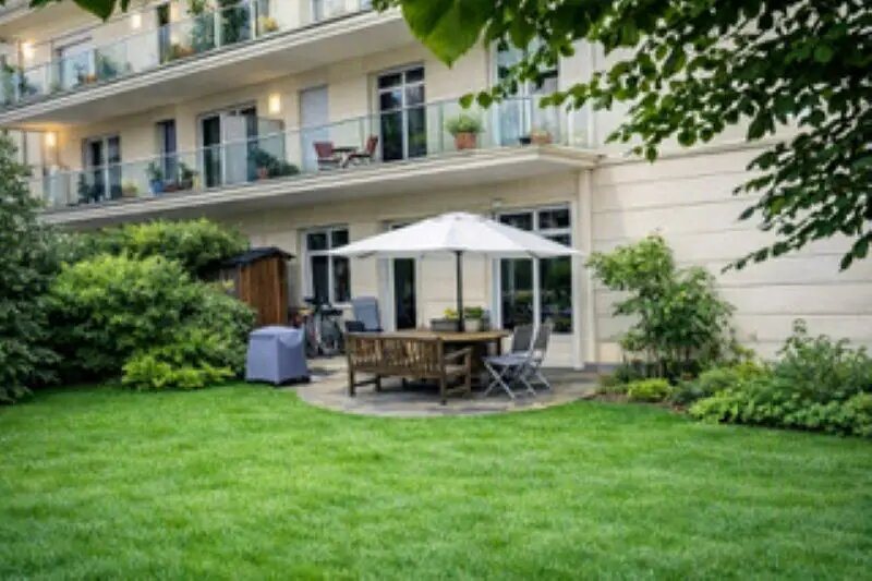 Appartement à louer, 132m², Saint-Germain-en-Laye