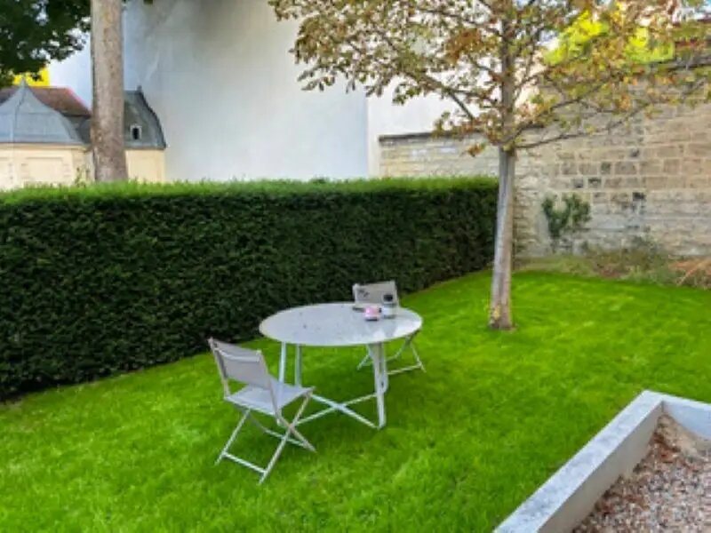 Appartement à louer, 132m², Saint-Germain-en-Laye