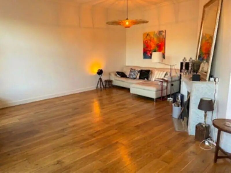 Appartement à louer, 132m², Saint-Germain-en-Laye
