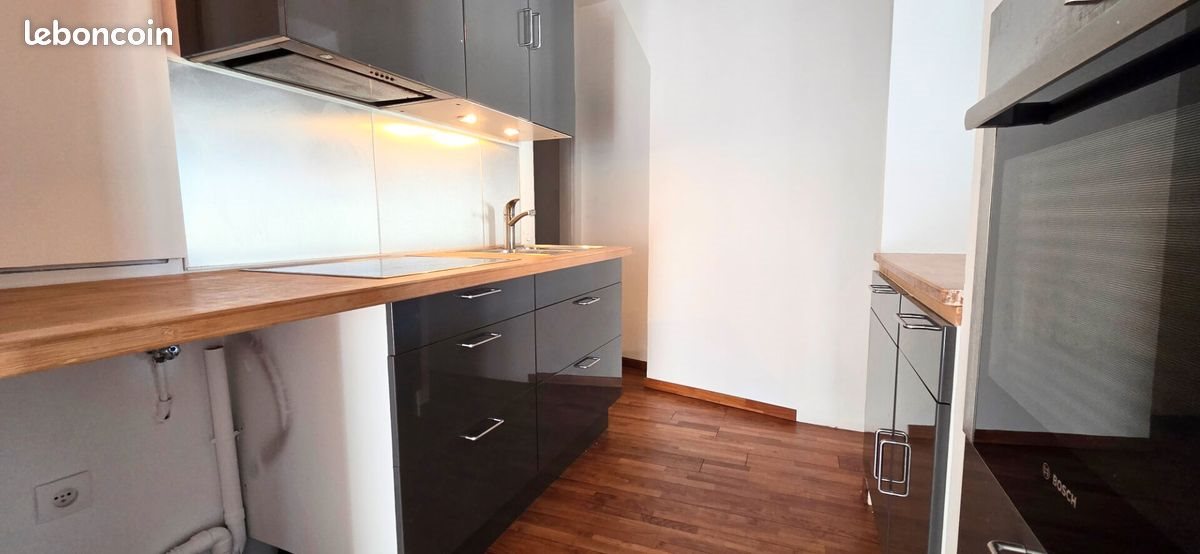 Appartement à louer, 89m², Saint-Germain-en-Laye