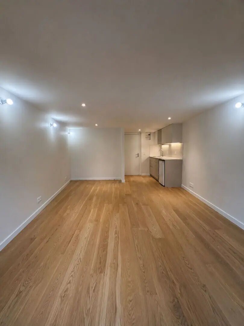 Appartement à louer, 25m², Saint-Germain-en-Laye