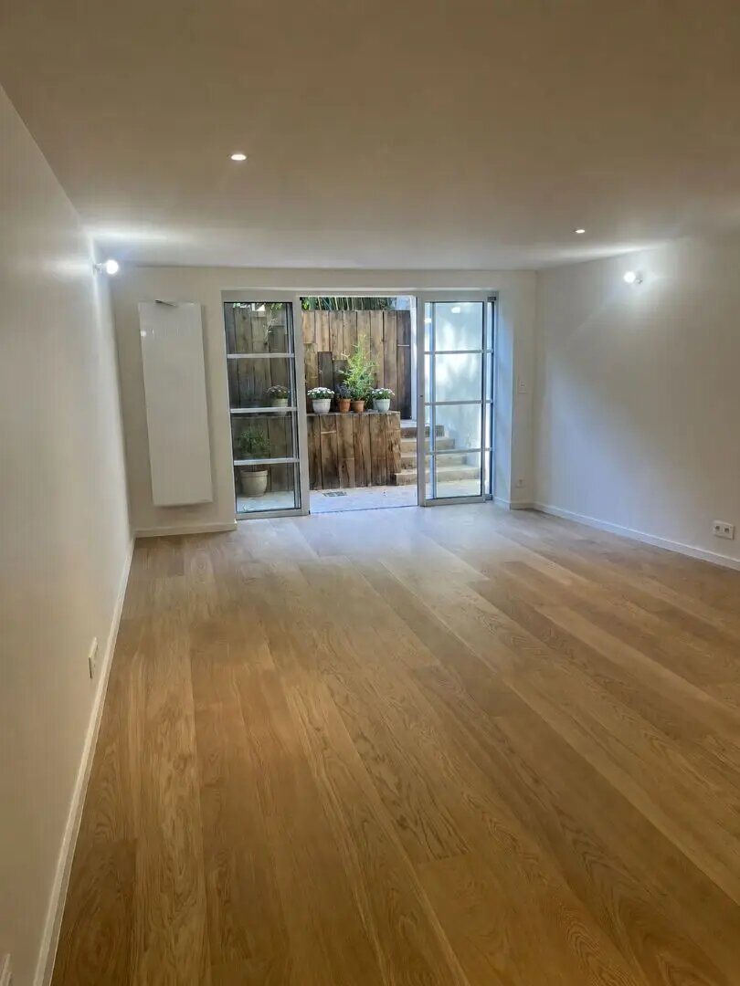 Appartement à louer, 25m², Saint-Germain-en-Laye