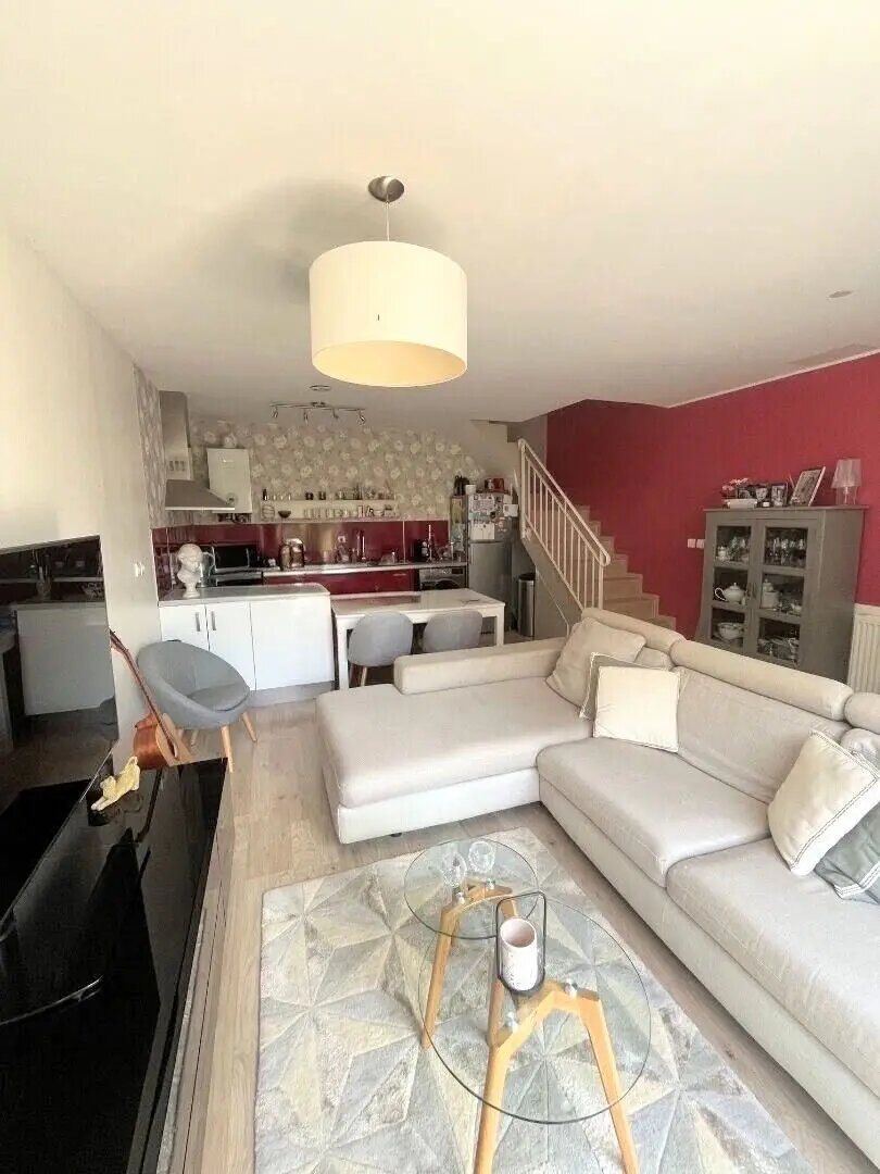 Maison à vendre, 70m², Orgeval