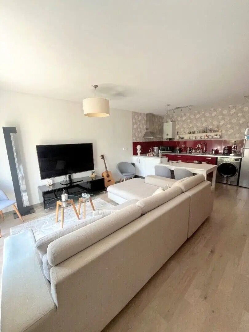 Maison à vendre, 70m², Orgeval