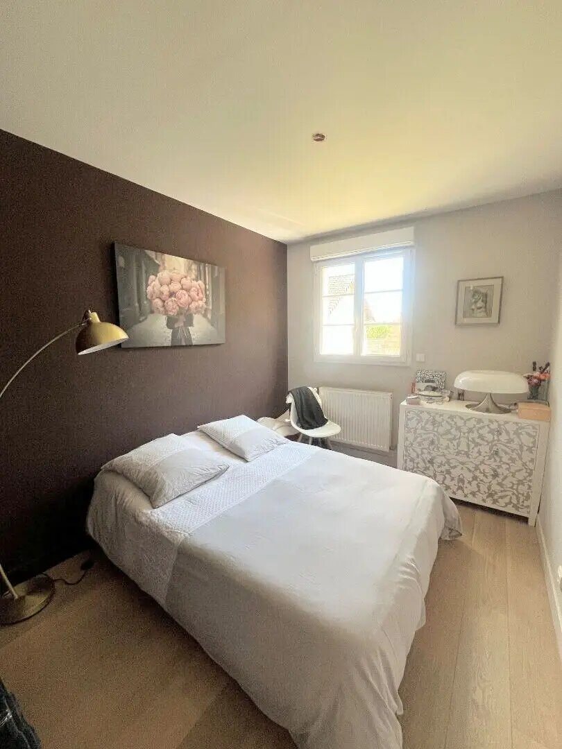 Maison à vendre, 70m², Orgeval