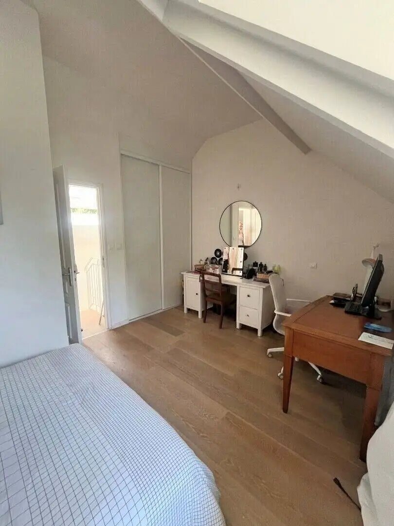 Maison à vendre, 70m², Orgeval