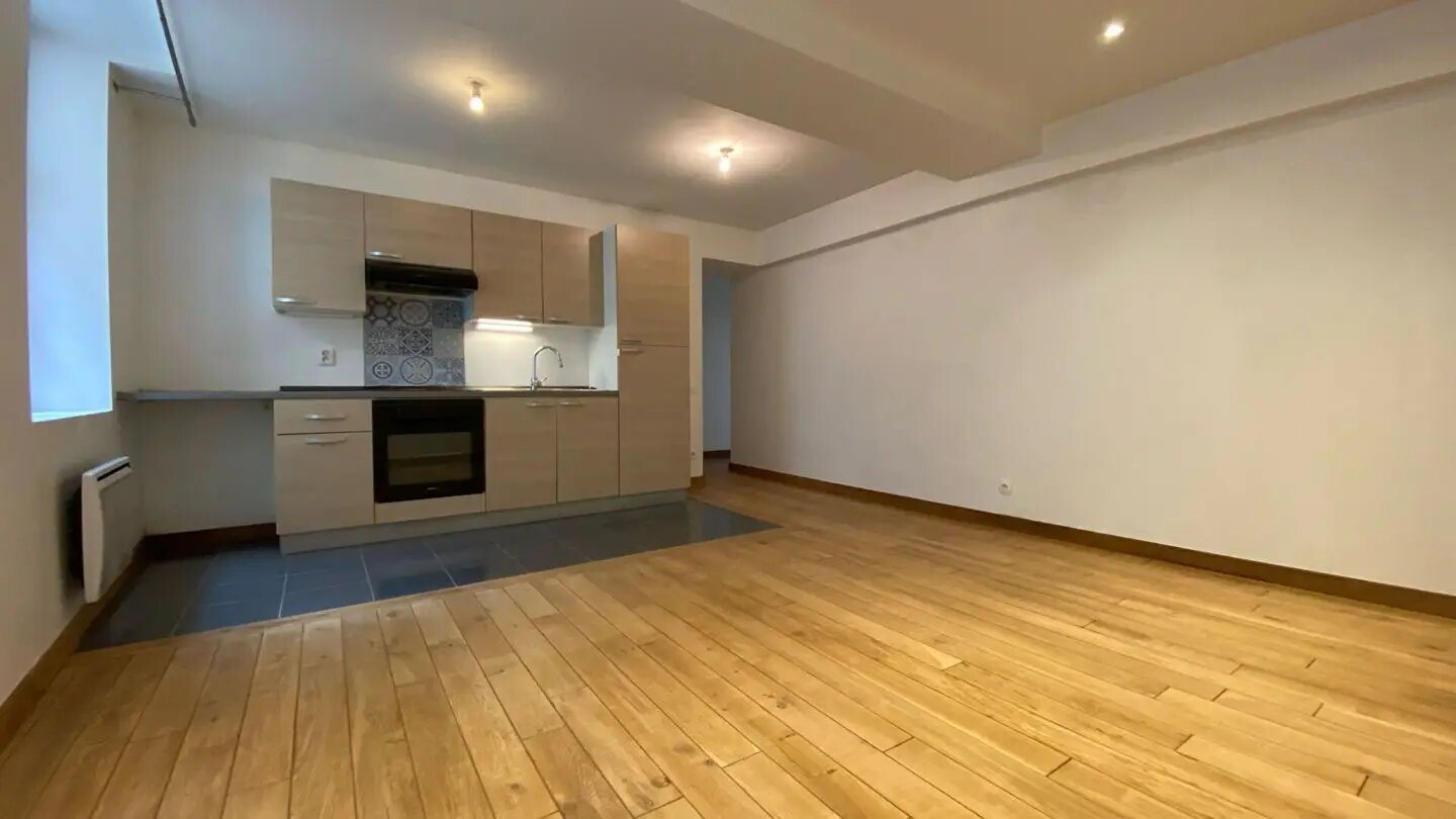 Appartement à louer, 57m², Saint-Germain-en-Laye