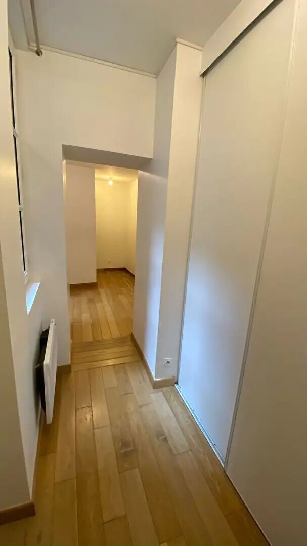 Appartement à louer, 57m², Saint-Germain-en-Laye
