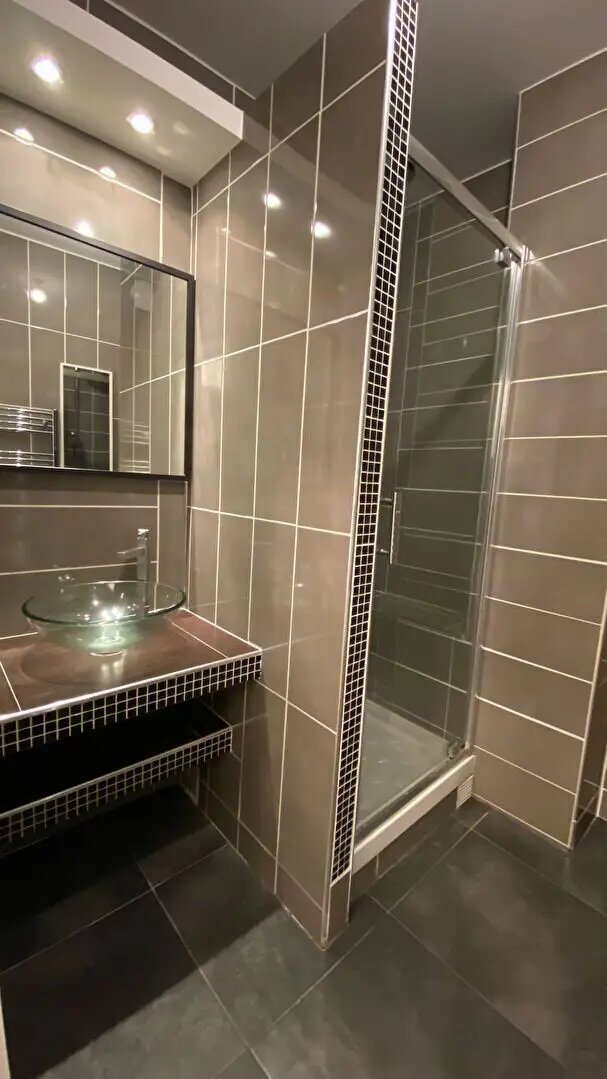 Appartement à louer, 57m², Saint-Germain-en-Laye