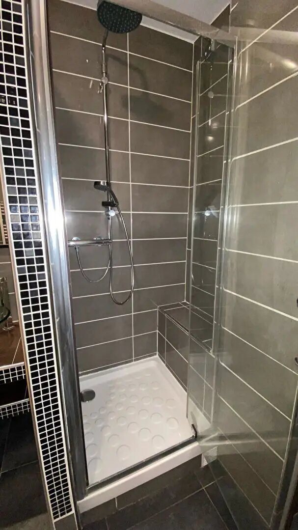 Appartement à louer, 57m², Saint-Germain-en-Laye