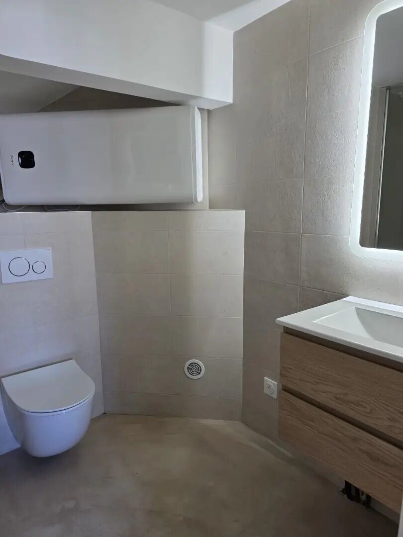 Appartement à vendre, 26m², Chambourcy