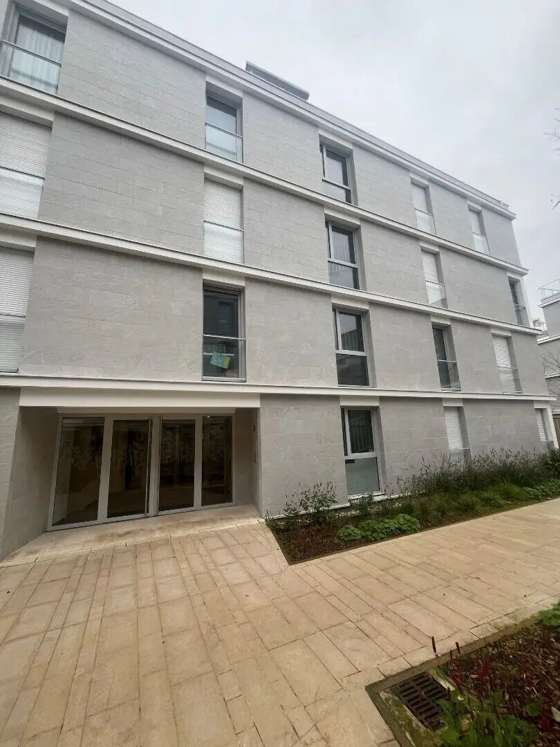 Appartement à louer, 27m², Saint-Germain-en-Laye