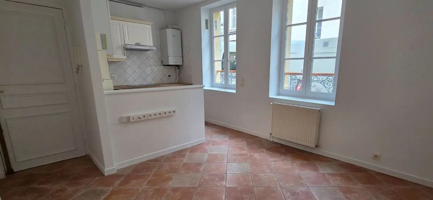 Appartement à louer, 30m², Saint-Germain-en-Laye