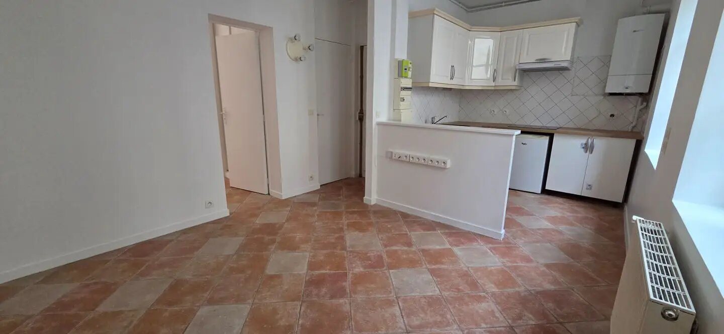 Appartement à louer, 30m², Saint-Germain-en-Laye