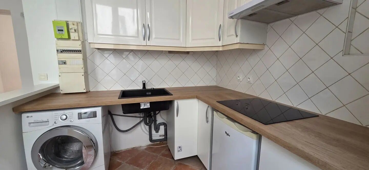 Appartement à louer, 30m², Saint-Germain-en-Laye