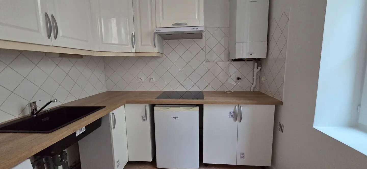 Appartement à louer, 30m², Saint-Germain-en-Laye