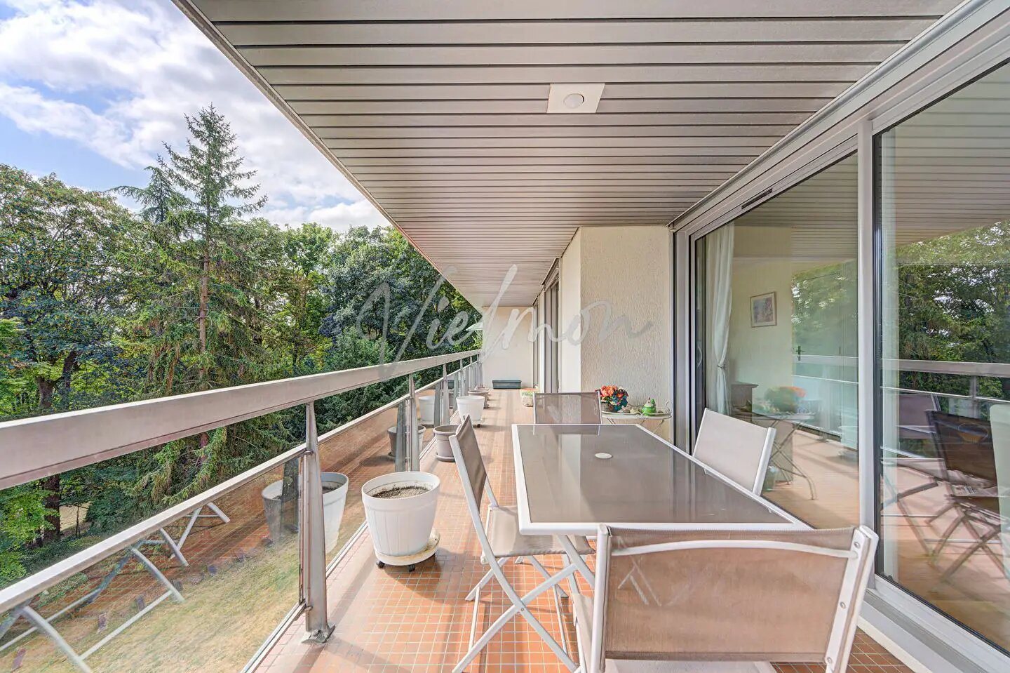 Appartement à vendre, 89m², Le Pecq