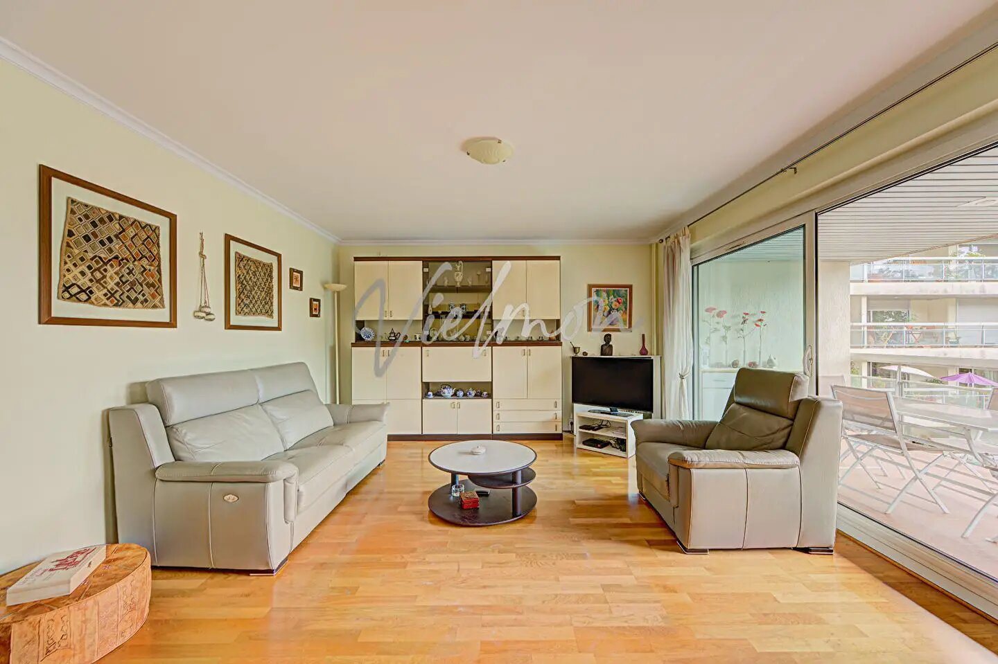 Appartement à vendre, 89m², Le Pecq