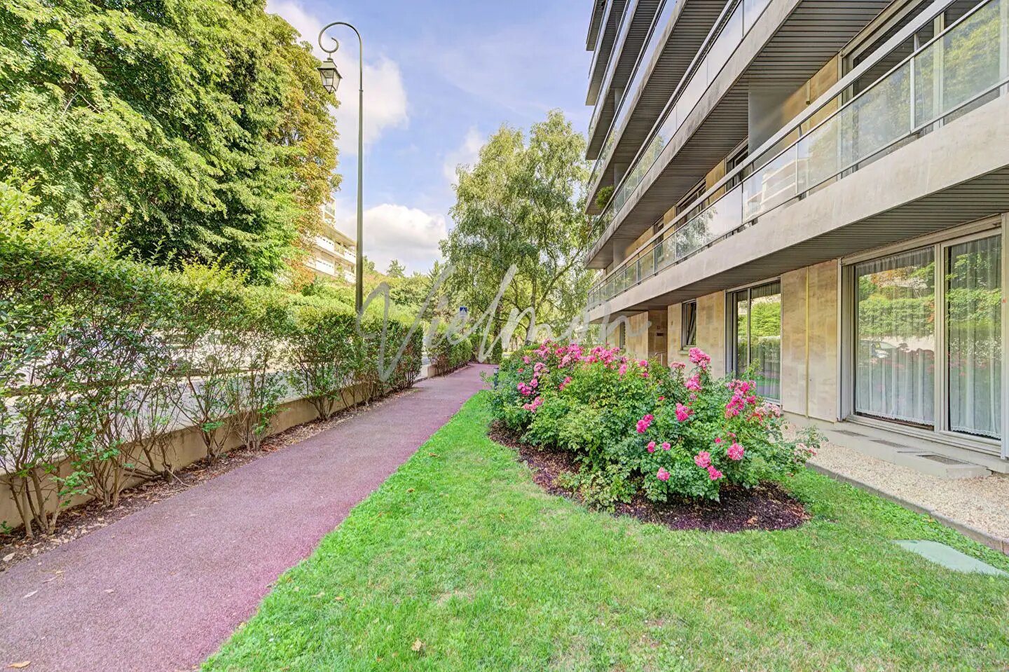 Appartement à vendre, 89m², Le Pecq