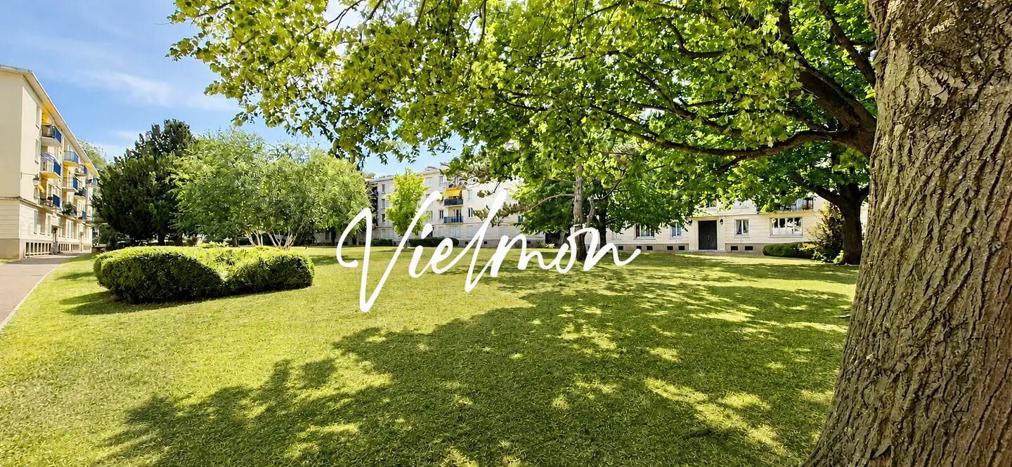 Appartement à vendre, 65m², Saint-Germain-en-Laye
