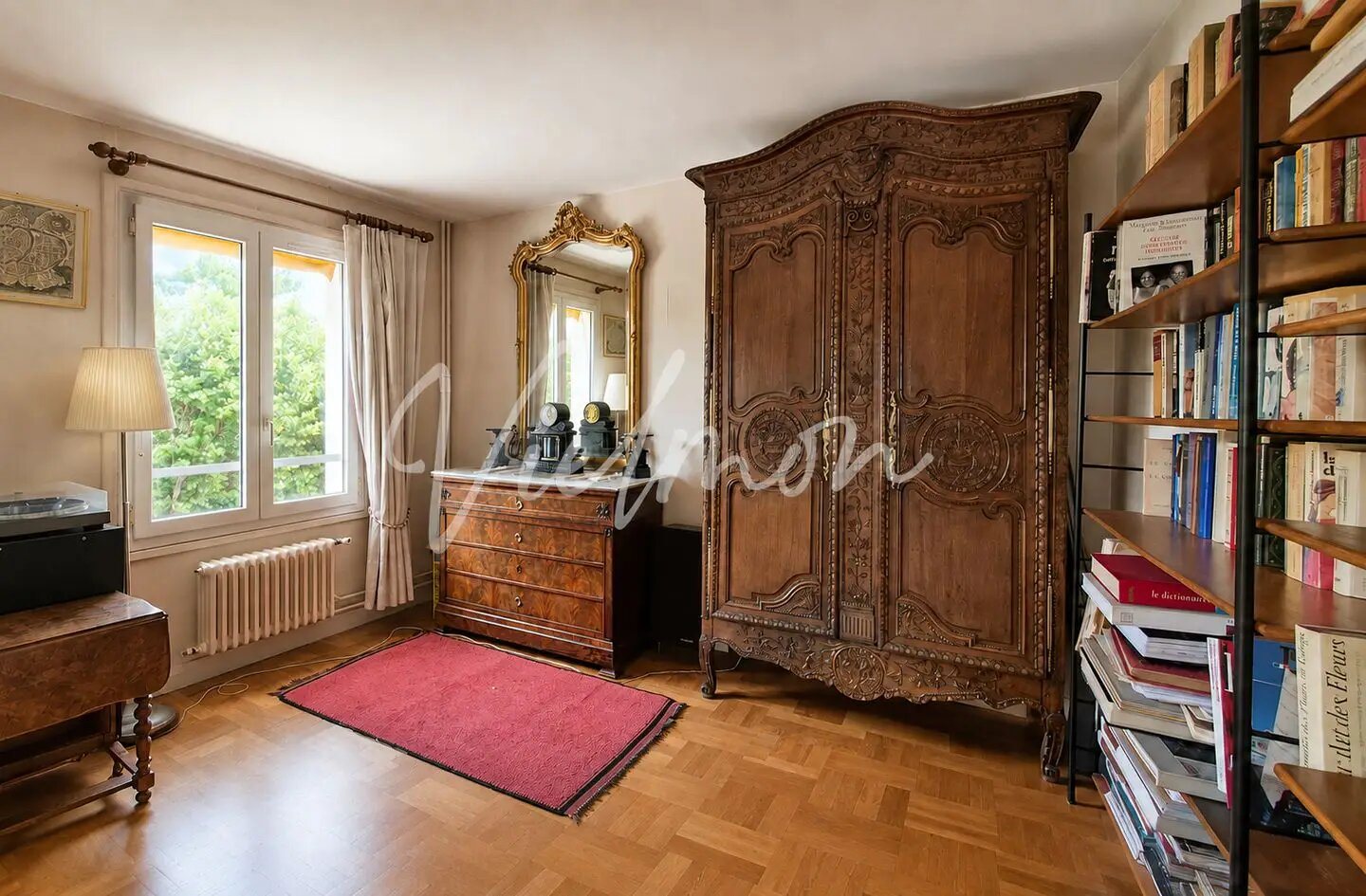 Appartement à vendre, 65m², Saint-Germain-en-Laye