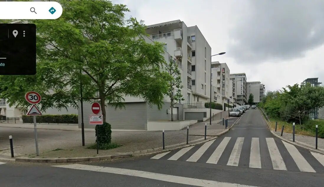 Appartement à vendre, 63m², Cergy