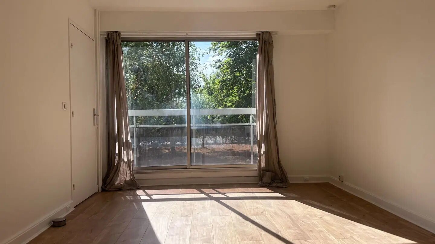 Appartement à louer, 25m², Saint-Germain-en-Laye