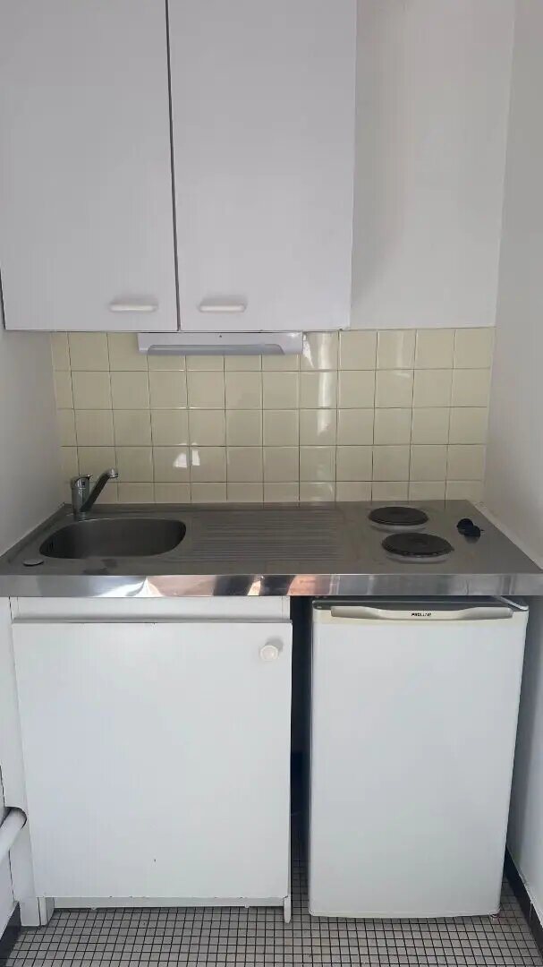 Appartement à louer, 25m², Saint-Germain-en-Laye