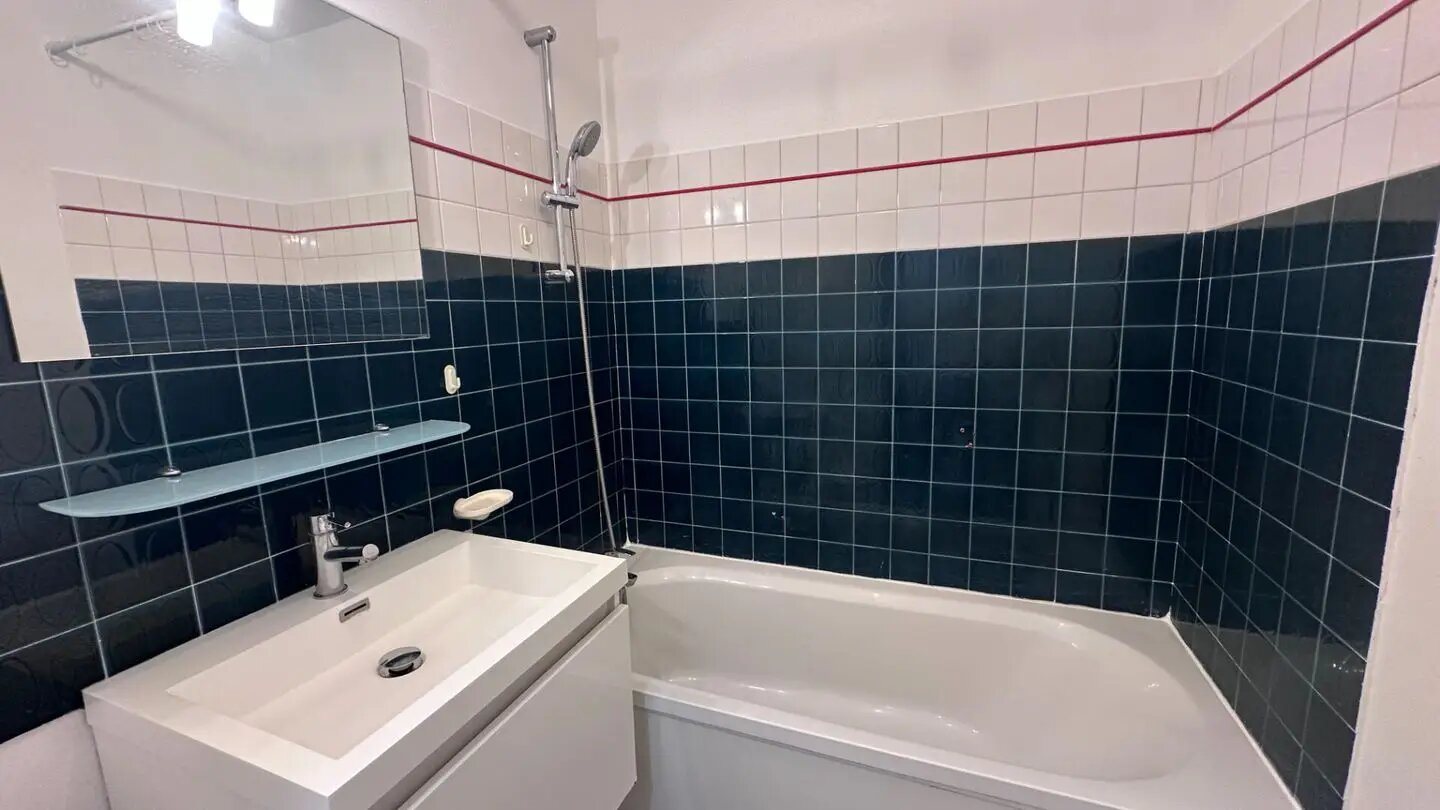 Appartement à louer, 25m², Saint-Germain-en-Laye