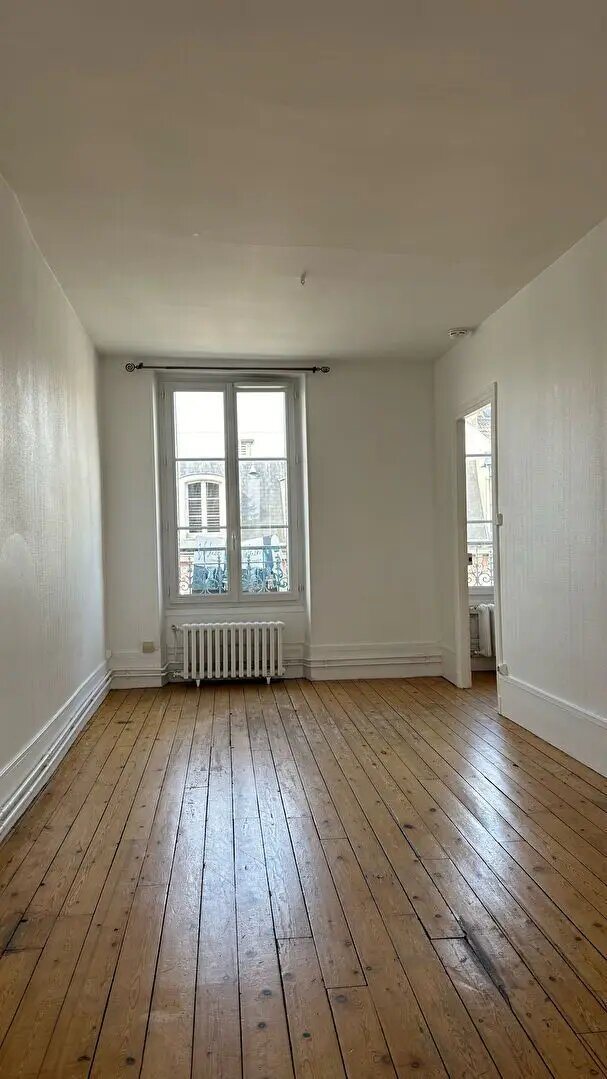Appartement à louer, 61m², Saint-Germain-en-Laye