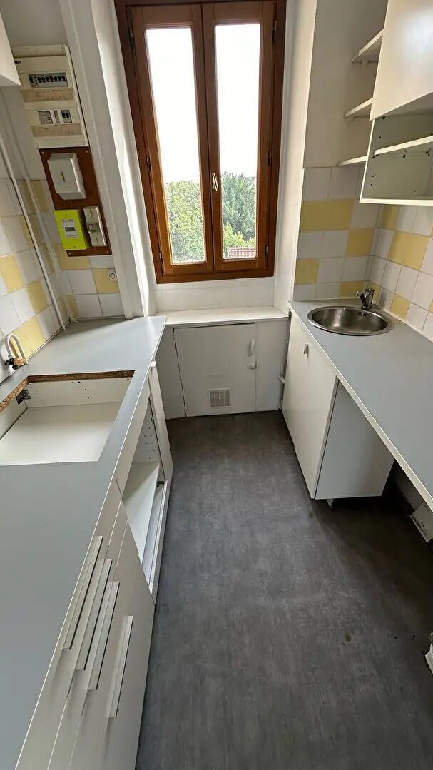 Appartement à louer, 61m², Saint-Germain-en-Laye