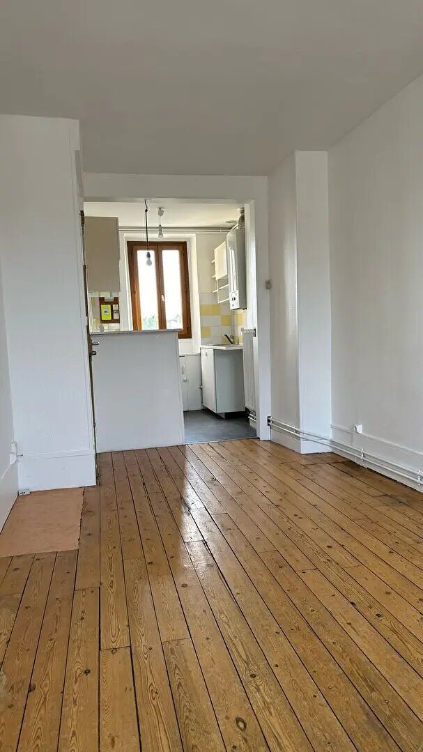 Appartement à louer, 61m², Saint-Germain-en-Laye